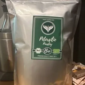 Petersilie