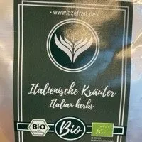 Italienische Kräuter