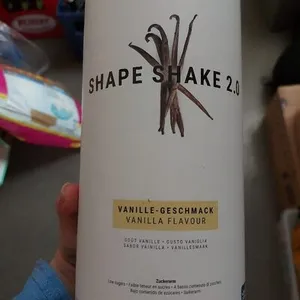 Shape Shake