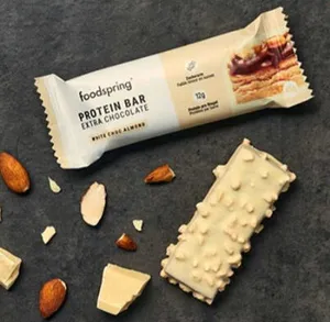 Protein bar