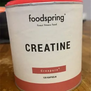 Creatine