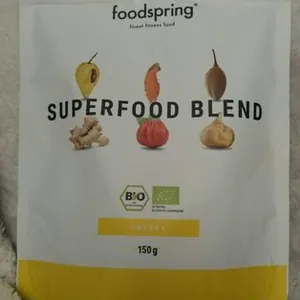 Superfood Blend