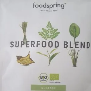 Superfood Blend