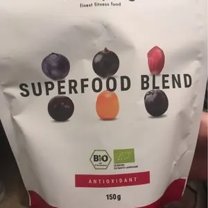 Superfood blend