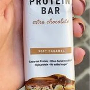 Protein bar