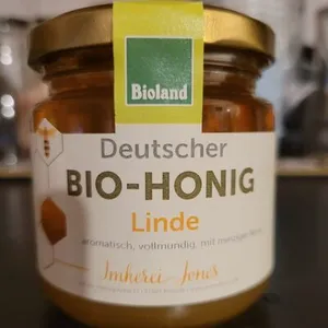Honig Linde
