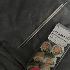 California Stremellachs Box