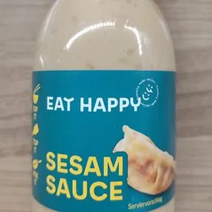 Sesam Sauce