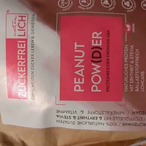 Peanut Powder