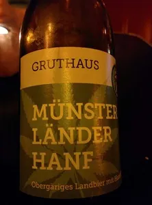 Münster Länder Hanf