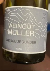 Müller