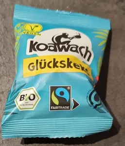 Glückskeks