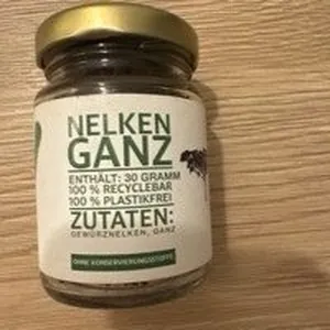 Nelken ganz