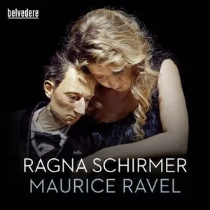 Schirmer Ragna: Piano Works