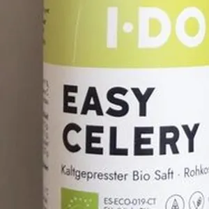 Easy Celery