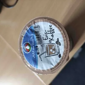 Eiskaffee