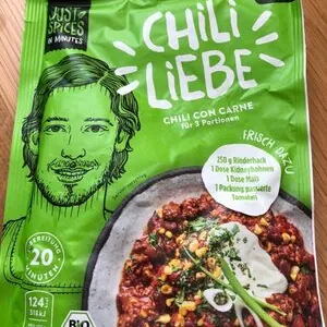 Chili con Carne