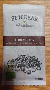 Funky Seeds