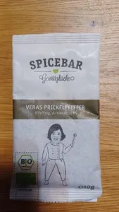 Veras Prickelpfeffer
