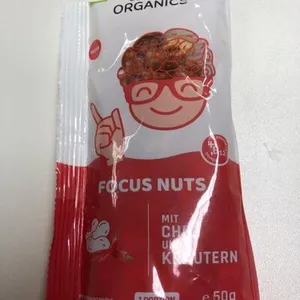 Nuts