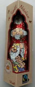 Sankt Nikolaus
