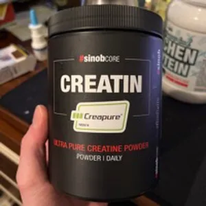 Creatin
