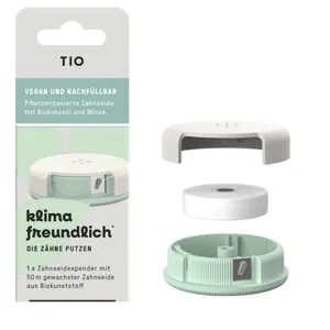 Tio TIOFLOSS Tandtråd