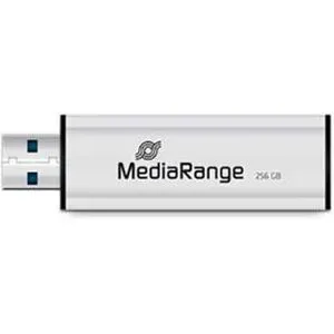MediaRange USB-Minne USB 3.0 256GB