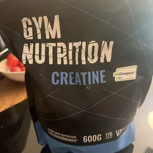 creatine