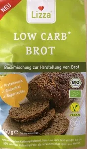 Low carb brot