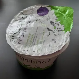 Engelshof Heidelbeerjoghurt