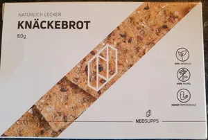 Knäckebrot