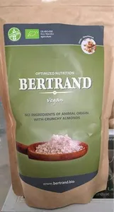 Bertrand Vegan Nature