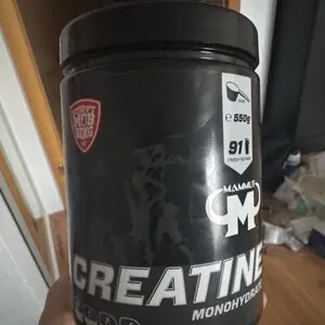 Creatine