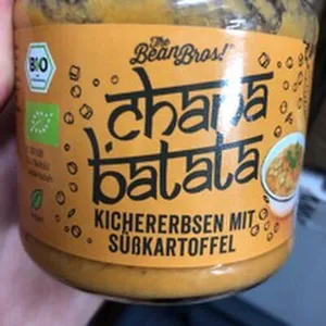 Chana Batata
