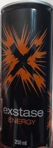 Energy drink