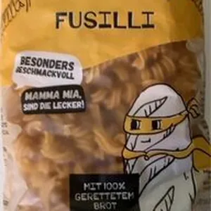 Fusilli