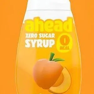 Zero Sugar Syrup