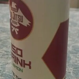 Iso Drink