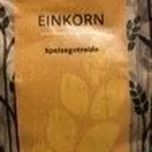 Einkorn Vollkorn