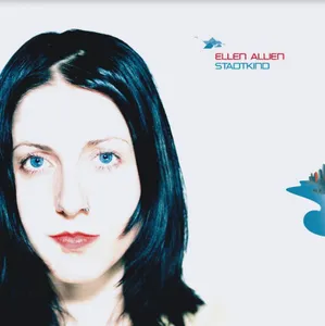 Allien Ellen: Stadtkind