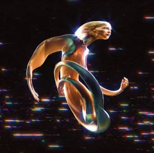 Allien Ellen: Auraa Rmxs 1