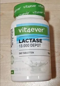 Lactase 13.000 Depot