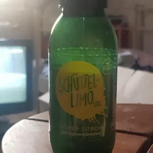 Schüttel-Limo