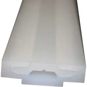 Acapulka Runner STSR 100-170 Cm Pulks Pair NoColour 170 cm