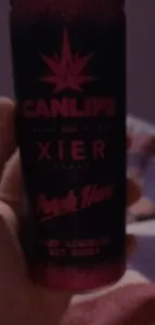 Alkoholisches Getränk