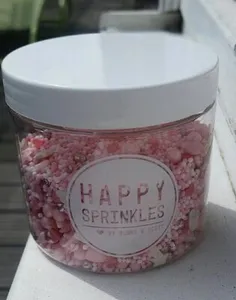 Happy Sprinkles