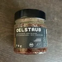 Oelstaub