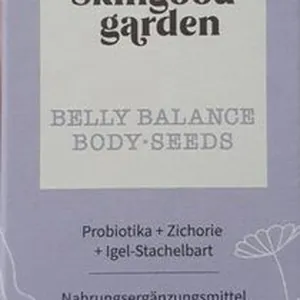 Belly Balance Body Seeds