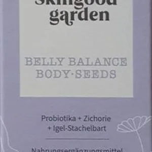 Belly Balance Body Seeds